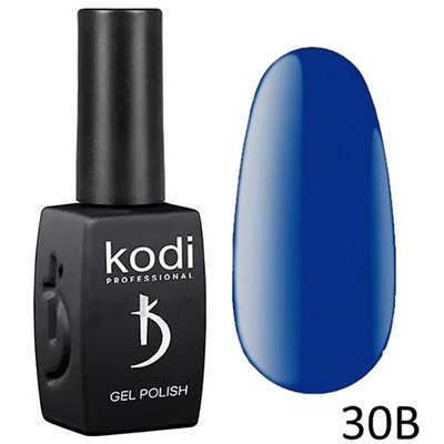 Гель Лак Kodi Professional № 30B 12 ml