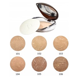Запеченная пудра Tom Ford Flawless Powder № 106 9 g