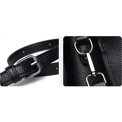 Bags Сумка женская / кожа / 	 0112101