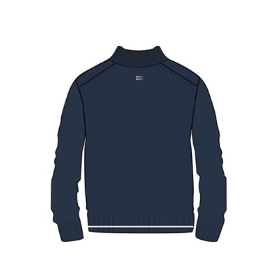 Кардиган для мальчика