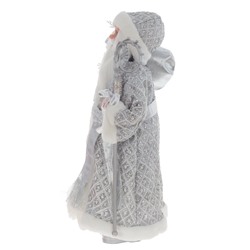 GAEM Дед Мороз, L24 W15 H46 см