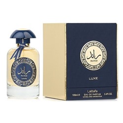 Lattafa Raed Luxe Gold Unisex edp 100 ml
