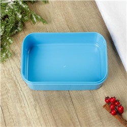 Ланч - бокс новогодний «Пусть новый год станет сладким», 1.2 л