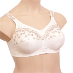 ЛФ0790-3К/В124 Бюст Р110F ЦВолна перец на сумрачном