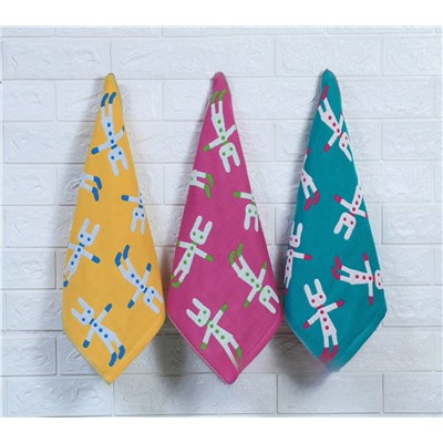 Breathable gauze scarf, new collection, wholesale