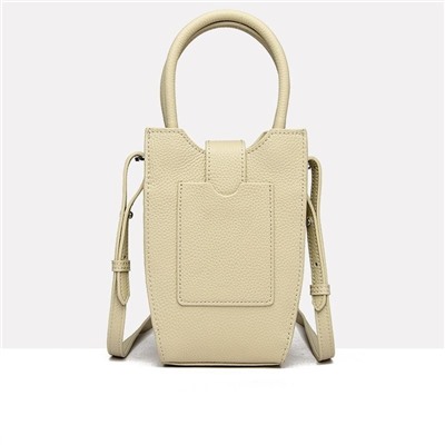 Bags Сумка женская / кожа / 0131231