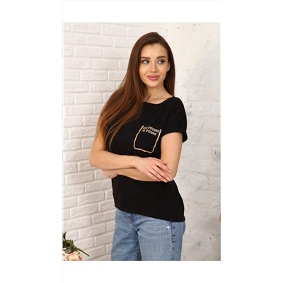 Футболка женская  #017703927