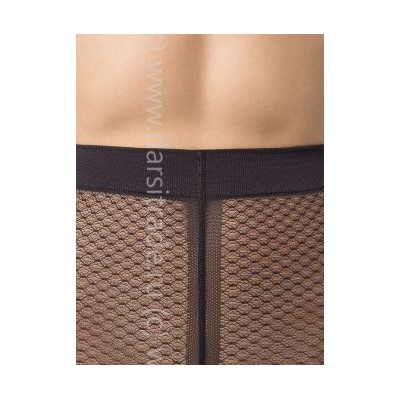 Колготки женские Tulle Rombo 40 MiNiMi Дроп