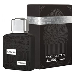 Lattafa Ramz Lattafa Silver For Men edp 100 ml