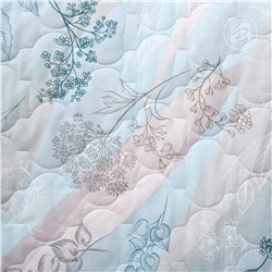 КПБ Музыка ветра зима-лето поплин Арт Дизайн