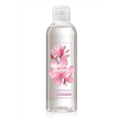 Шампунь-бальзам 2 в 1 «Магнолия» Spring Beauty