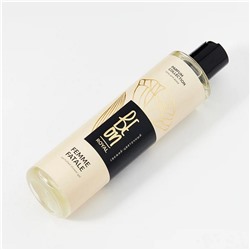 BeOn Подарочный набор для ухода за телом №27 (гель для душа, спрей-мист, масло-шиммер) / Royal Femme Fatale, 260 мл, 105 мл, 50 мл