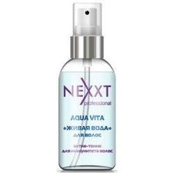 NEXXT Актив-тоник для иммунитета волос 50 мл