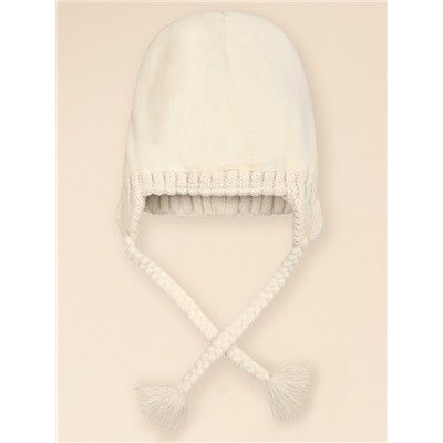 Шапка для девочек