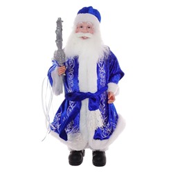 GAEM Дед Мороз, L24 W14 H46 см