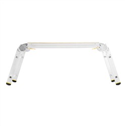 Рабочие подмости, количество ступеней 2 х 4 х 2, (арт. в серт.:2340242)