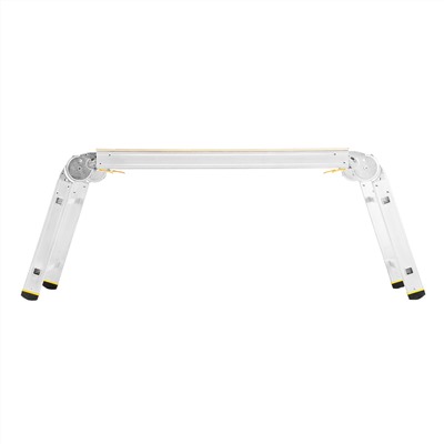 Рабочие подмости, количество ступеней 2 х 4 х 2, (арт. в серт.:2340242)