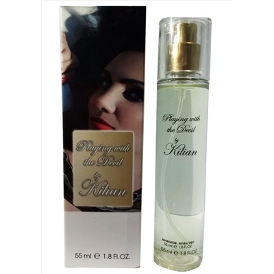 Kilian Playing With The Devil edp 55 ml с феромонами