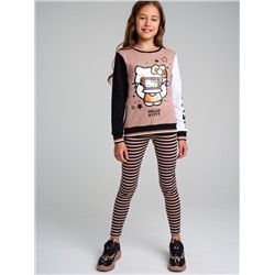 Свитшот для девочки