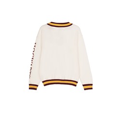 Свитер для девочки