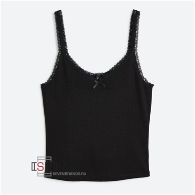 H&M, 452478, Топ