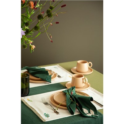 Салфетка под приборы Meadow bloom из коллекции Ethnic, 33х48 см