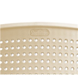 Обеденная группа SHT-DS130
                        черный / бежевый / желтый