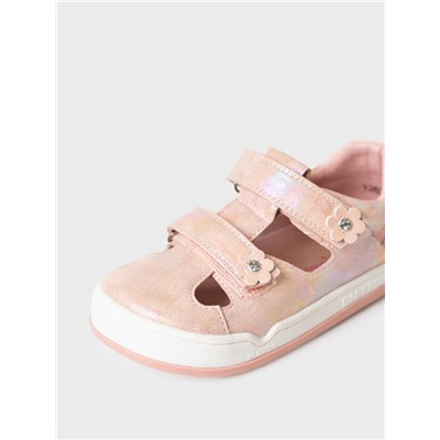 Туфли для девочки