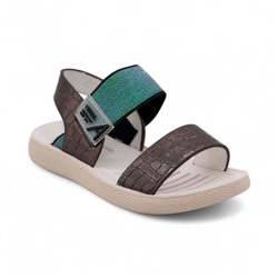 Босоножки ОК20-17 черные