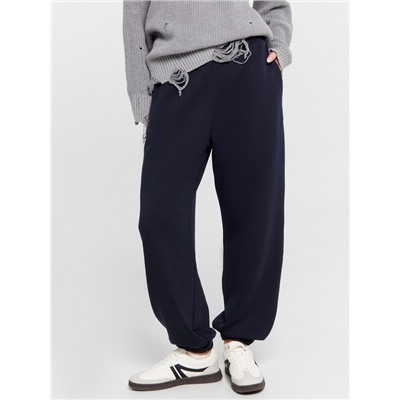 БРЮКИ ЖЕНСКИЕ 382404