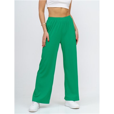 939 Брюки зелёный Свт