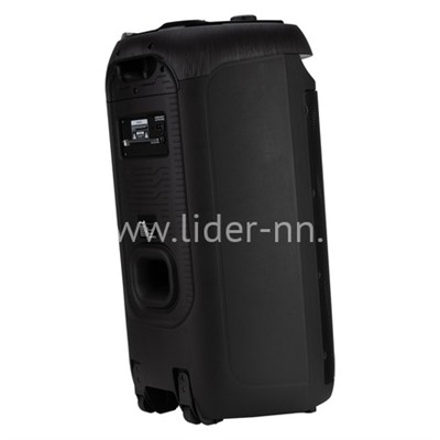 Колонка 08" (30-29 DANCE BOX 1000 NEW) динамик 2шт/8" ElTRONIC с TWS