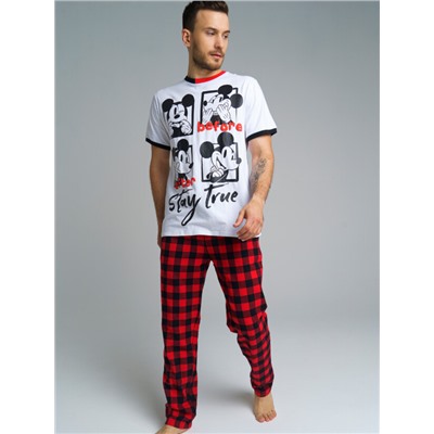 Пижама Family Look