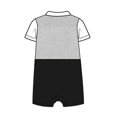 Песочник для мальчика