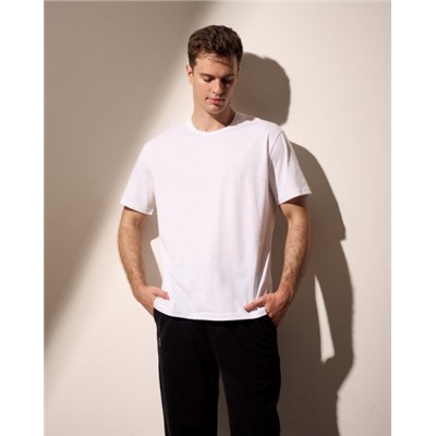 Футболка мужская, Oxo Uno, OXO-3438 оптом