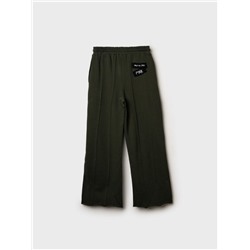 Брюки для девочки