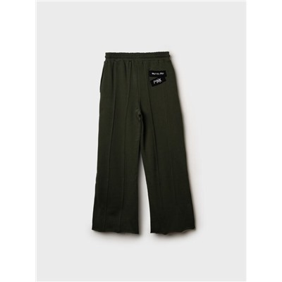 Брюки для девочки