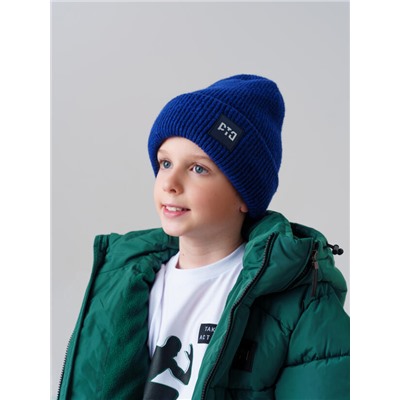 Шапка для мальчика