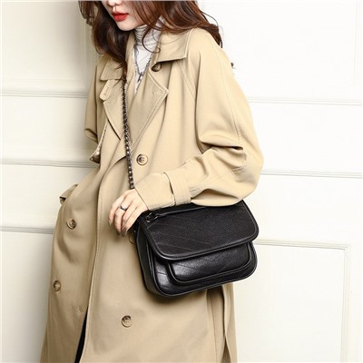 Bags Сумка женская / кожа / 0587