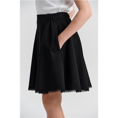 Юбка для девочек