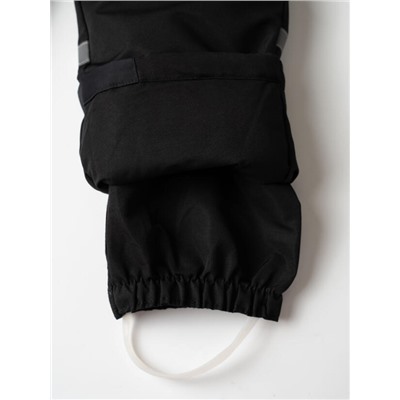 Полукомбинезон для девочки