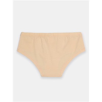 Трусы для девочки Cherubino CWMG 10126-31 Бежевый