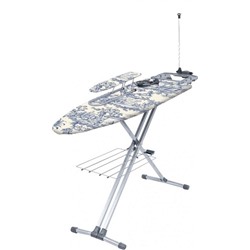 Гладильная доска Ника Н9/7 Де Жуи перф.лист, удл, ПР 40*122см оптом