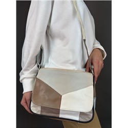 Сумка женская из телячьей кожи