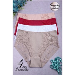 Трусы женские GL545-А