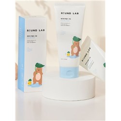 ROUND LAB Барьерный детский крем с пантенолом / Baby Mild Cream, 200 мл