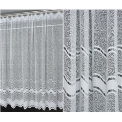 Сетка жаккард 210см