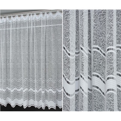 Сетка жаккард 210см