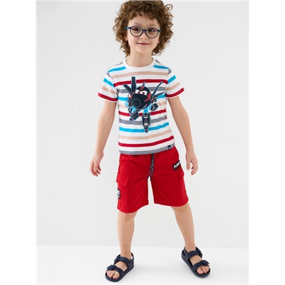 Футболка для мальчика