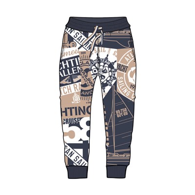 Брюки для мальчика